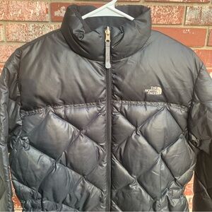 The North Face Jacket Girls XL